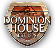 The Dominion House